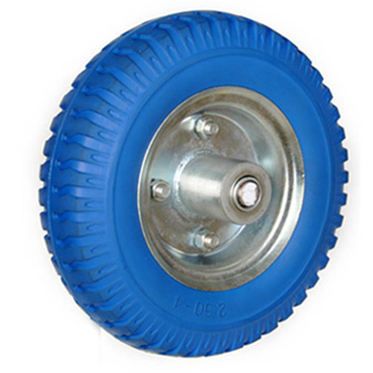 PU Wheel HBPU-10008 2-50-4