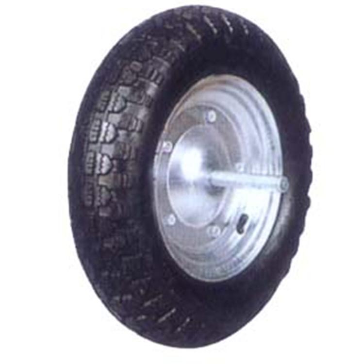 Pneumatic Wheels HBPW-10003