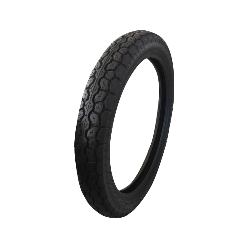 High-Quality Motorcycle Tyre And Tube for Optimal Performance