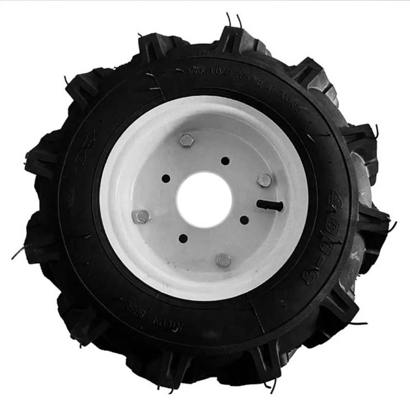 ATV Tubeless Tire Wheels  TW10001