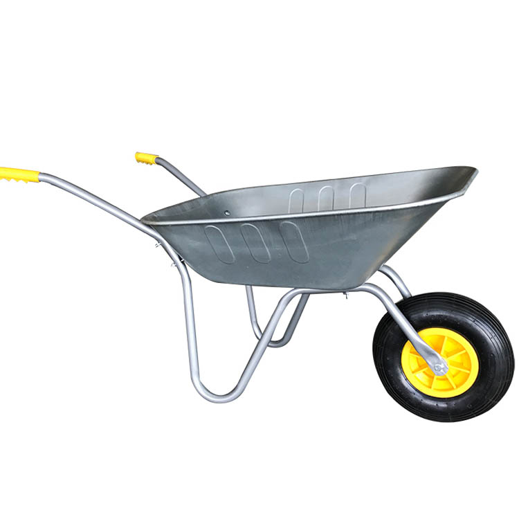 High-Quality Construction Wheelbarrow for Sale - Barrow Wheelbarrow Manufacturer